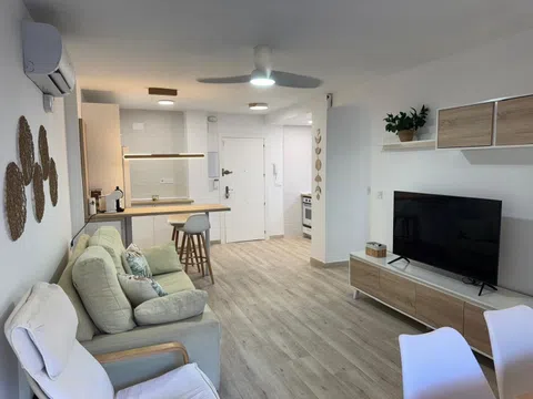 Fotografía del inmueble reportado: 800 €/mes — Castellón, Castellón