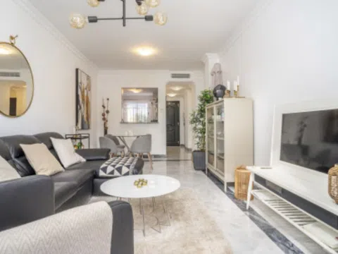 Fotografía del inmueble reportado: 2.100 €/mes — Málaga, Málaga