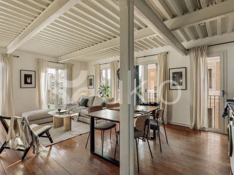 Fotografía del inmueble reportado: 2.670 €/mes — Barcelona, Barcelona