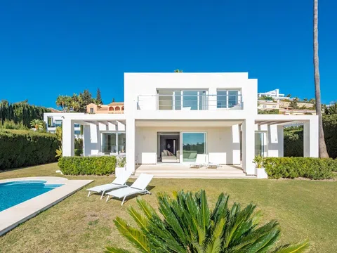 Fotografía del inmueble reportado: 9.000 €/mes — Málaga, Málaga