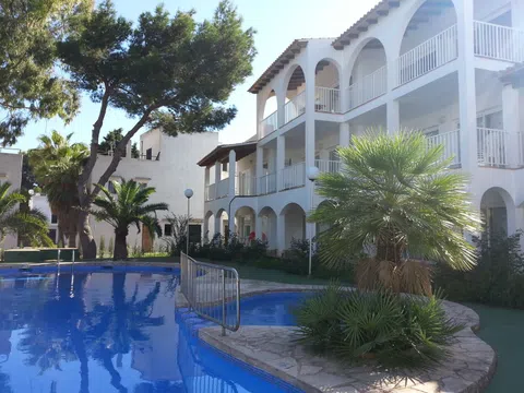 Fotografía del inmueble reportado: 1.050 €/mes — Baleares, Baleares
