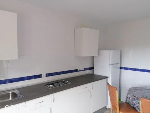Fotografía del inmueble reportado: 350 €/mes — Zamora, Zamora