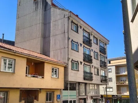 Fotografía del inmueble reportado: 1.000 €/mes — Pontevedra, Pontevedra