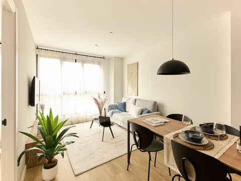 Fotografía del inmueble reportado: 1.441 €/mes — Madrid, Madrid