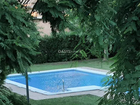 Fotografía del inmueble reportado: 600 €/mes — Murcia, Murcia