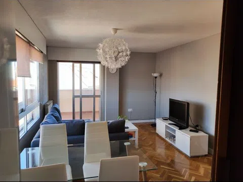 Fotografía del inmueble reportado: 650 €/mes — Zamora, Zamora