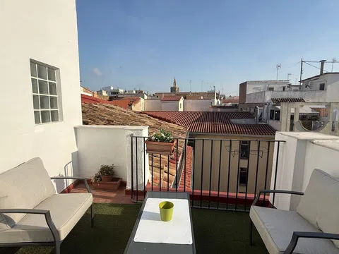 Fotografía del inmueble reportado: 1.999 €/mes — Valencia, Valencia