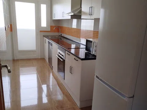 Fotografía del inmueble reportado: 765 €/mes — Almería, Almería