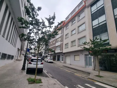 Fotografía del inmueble reportado: 2.500 €/mes — Pontevedra, Pontevedra