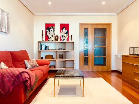 Fotografía del inmueble reportado: 480 €/mes — Asturias, Asturias