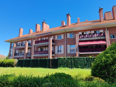 Primera foto del inmueble