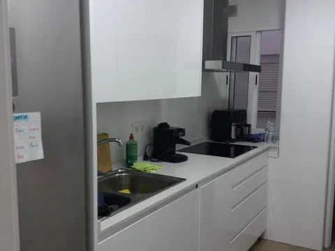 Fotografía del inmueble reportado: 1.055 €/mes — Granada, Granada