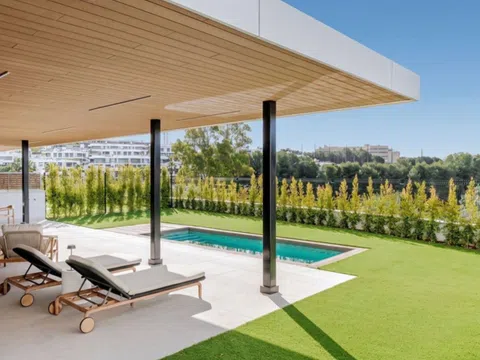 Fotografía del inmueble reportado: 7.000 €/mes — Málaga, Málaga