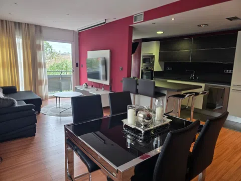 Fotografía del inmueble reportado: 1.600 €/mes — Barcelona Capital, Barcelona Capital