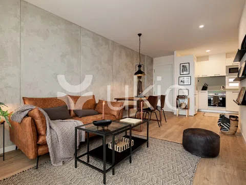 Fotografía del inmueble reportado: 1.960 €/mes — Barcelona, Barcelona