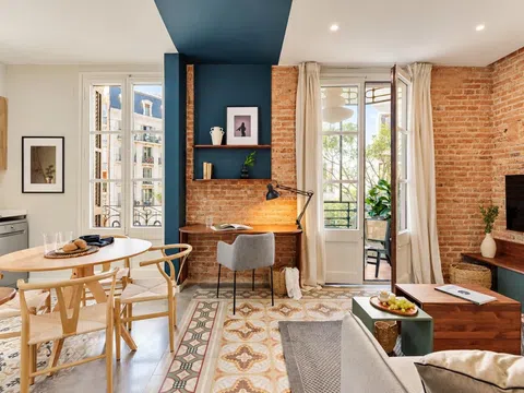 Fotografía del inmueble reportado: 1.990 €/mes — Madrid Capital, Madrid Capital