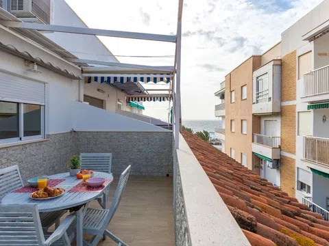Fotografía del inmueble reportado: 690 €/mes — Granada, Granada