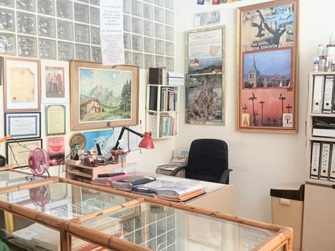 Перша фотографія об’єкта нерухомості
