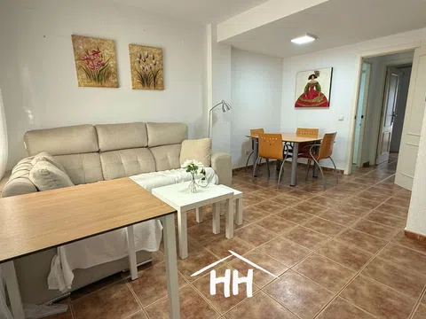Fotografía del inmueble reportado: 550 €/mes — Huelva, Huelva