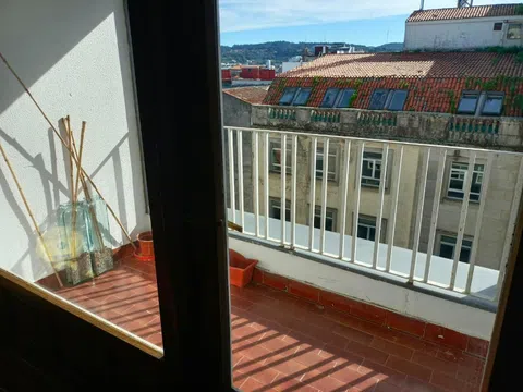 Fotografía del inmueble reportado: 1.000 €/mes — Pontevedra, Pontevedra