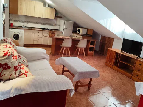 Fotografía del inmueble reportado: 430 €/mes — Jaén, Jaén
