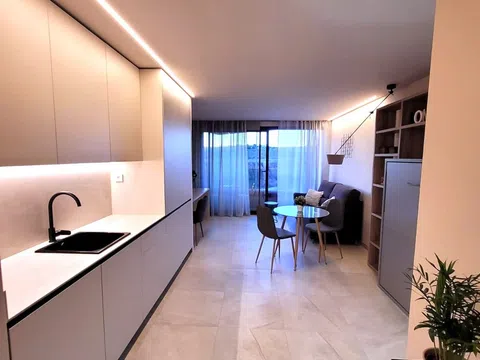 Fotografía del inmueble reportado: 620 €/mes — Murcia, Murcia
