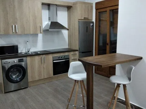 Fotografía del inmueble reportado: 350 €/mes — Jaén, Jaén