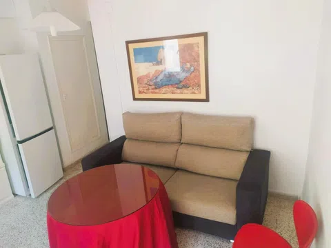 Fotografía del inmueble reportado: 490 €/mes — Granada, Granada