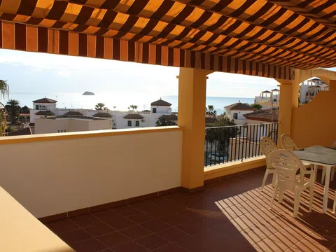 Fotografía del inmueble reportado: 700 €/mes — Almería, Almería