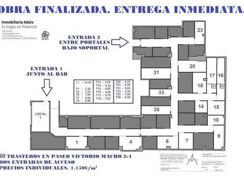 Primera foto del inmueble