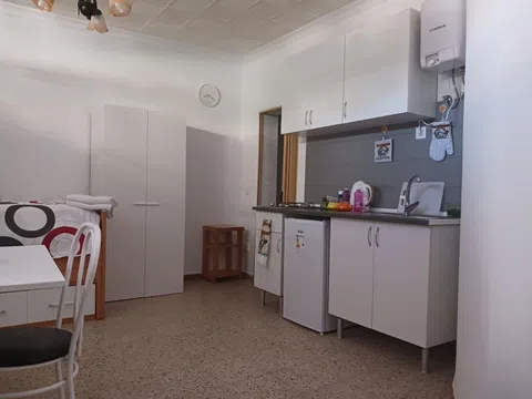 Fotografía del inmueble reportado: 600 €/mes — Las Palmas, Las Palmas
