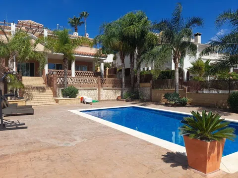 Fotografía del inmueble reportado: 4.999 €/mes — Málaga, Málaga