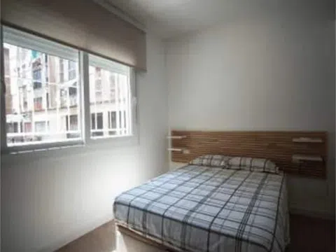 Fotografía del inmueble reportado: 1.000 €/mes — Málaga, Málaga
