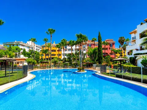 Fotografía del inmueble reportado: 3.200 €/mes — Málaga, Málaga
