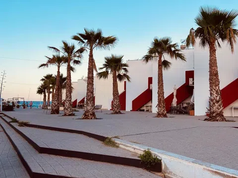 Fotografía del inmueble reportado: 650 €/mes — Almería, Almería