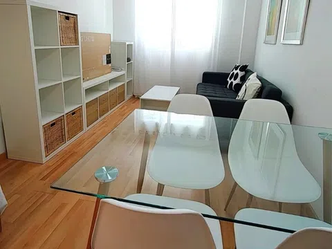 Fotografía del inmueble reportado: 1.800 €/mes — Zaragoza, Zaragoza