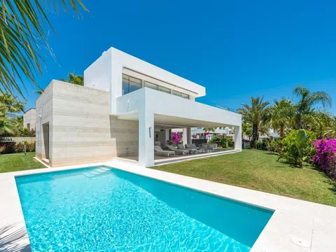 Fotografía del inmueble reportado: 13.800 €/mes — Málaga, Málaga
