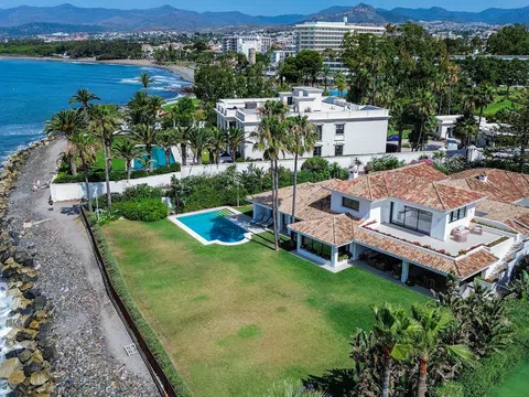 Fotografía del inmueble reportado: 25.000 €/mes — Málaga, Málaga
