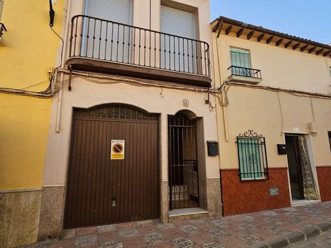 Primera foto del inmueble