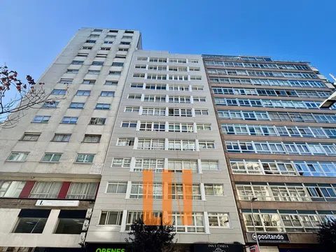 Fotografía del inmueble reportado: 1.353 €/mes — A Coruña, A Coruña