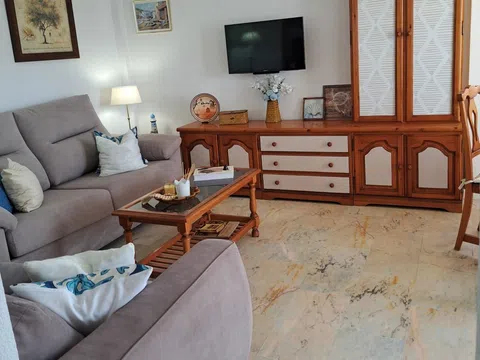 Fotografía del inmueble reportado: 600 €/mes — Huelva, Huelva
