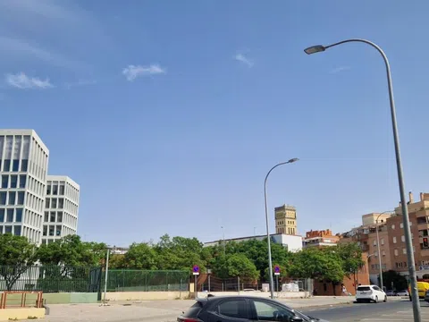 Fotografía del inmueble reportado: 1.250 €/mes — Sevilla, Sevilla
