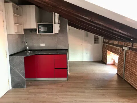 Fotografía del inmueble reportado: 550 €/mes — Valladolid, Valladolid