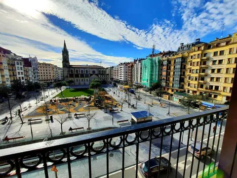 Fotografía del inmueble reportado: 1.600 €/mes — Guipúzcoa, Guipúzcoa