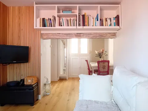 Fotografía del inmueble reportado: 1.580 €/mes — Guipúzcoa, Guipúzcoa