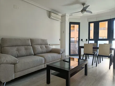 Fotografía del inmueble reportado: 1.500 €/mes — Albacete, Albacete