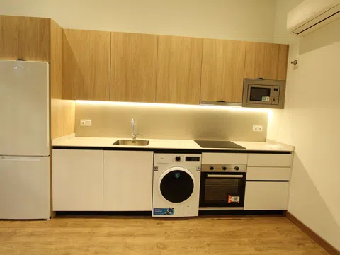Fotografía del inmueble reportado: 1.200 €/mes — Madrid, Madrid