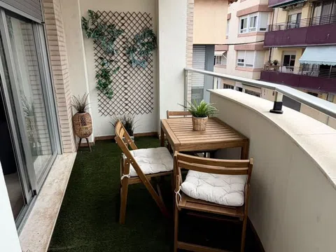 Fotografía del inmueble reportado: 730 €/mes — Castellón, Castellón