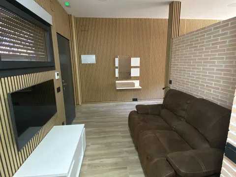 Fotografía del inmueble reportado: 1.800 €/mes — Sevilla, Sevilla