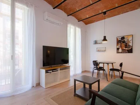 Fotografía del inmueble reportado: 1.750 €/mes — Barcelona Capital, Barcelona Capital